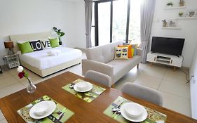 Lovely & Cozy Home @ Midills Genting